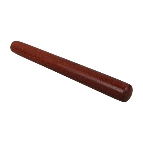 4Pcs Durable Wooden Kungfu Stick Smooth Surface Tai Chi Training Tool