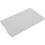 Soft Cotton Baby Changing Pad Cover Removable Washable Light Grey 6