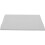 Soft Cotton Baby Changing Pad Cover Removable Washable Light Grey 5