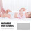 Soft Cotton Baby Changing Pad Cover Removable Washable Light Grey 10