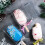 12Pcs Clear Ice Cream Boxes Pet Material Durable Mousse Packaging 11