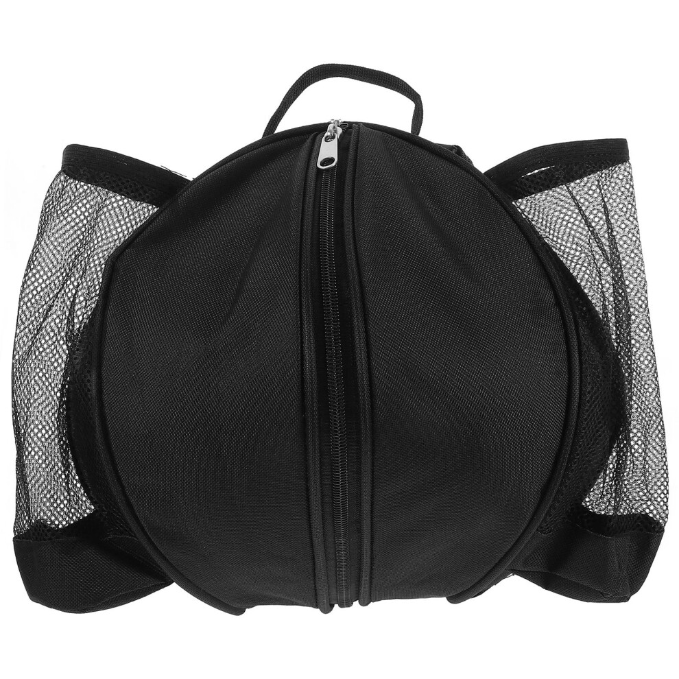 2St Draagtas Met Vakjes Voor Sportspullen-image