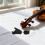 1Set Violin Bow Straightener Black Rubber Bow Alignment Assist Tool 6