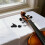 1Set Violin Bow Straightener Black Rubber Bow Alignment Assist Tool 7