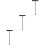 3Pcs Metal Manhole Hook Puller Portable Outdoor Lifters 7