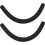 4Pcs Sturdy Black Sponge Universal Baby Stroller Handlebar Covers 3