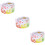 3Pcs Paper Bulletin Board Border Trim for Classroom Wall Decor 10