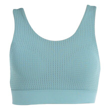1Pc Women Top Tube Vest Breathable Nylon with Chest Pad