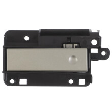 4Pz Per Cassetto ABS Beige Blocco Antifurto Interno