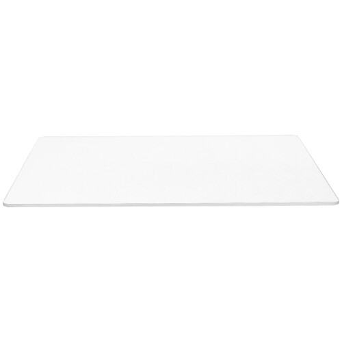 3Pz Piastra Embossing Per Scrapbook Trasparente in Resistente 1