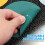 50Pcs Reusable Carpet Circles Floor Markers for Classroom Engagement 10