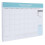 2Pz Planner Mensile Per Studenti , Agenda Versatile Per Task E Note 2