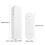 Motorized Smart Blinds Drive for Roller Shade, Zigbee / WiFi / BT, White 1