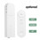 Motorized Smart Blinds Drive for Roller Shade, Zigbee / WiFi / BT, White 4