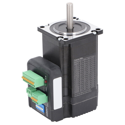 Stepper Servo Motor 2Nm 5A for CNC Milling Engraving 57mm