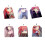 1PC Cherry Profile PBT Dye Sublimation Cherry Profile Keycaps-4 2