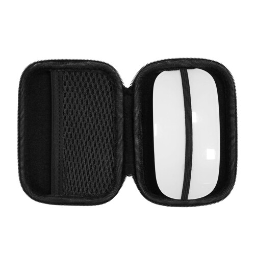 Magic Mouse I and 2nd Gen Mesh Accessories Pocket, Detachable 1