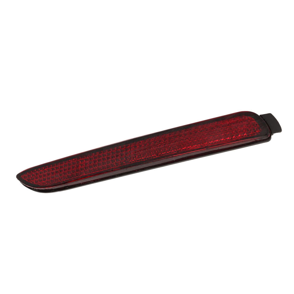 Reflector Right Rear Bumper Replacement For Toyota Sienna Red 9381368887269