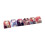 1PC Cherry Profile PBT Dye Sublimation Cherry Profile Keycaps-4 5