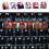 1PC Cherry Profile PBT Dye Sublimation Cherry Profile Keycaps-4 4