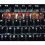 1PC Cherry Profile PBT Dye Sublimation Cherry Profile Keycaps-4 6