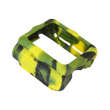 Dive Computer Cover Silicone Scuba Diving Watch Protector Waterproof Secure Fit Design