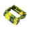Dive Computer Cover Silicone Scuba Diving Watch Protector Waterproof Secure Fit Design 1