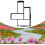 DIY walks and shape of DIY walks, rectangle 2