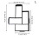 DIY walks and shape of DIY walks, rectangle 4