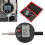 Digital Electronic Indicator Dial Gauge IP54 0-12.7mm Range 0.01mm Precision 1