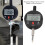 Digital Electronic Indicator Dial Gauge IP54 0-12.7mm Range 0.01mm Precision 3