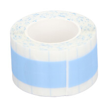 Cinta adhesiva de tela resistente al agua, hipoalergénica, transpirable, de grado médico, no tejida, flexible, fácil de quitar, ligera, elástica,