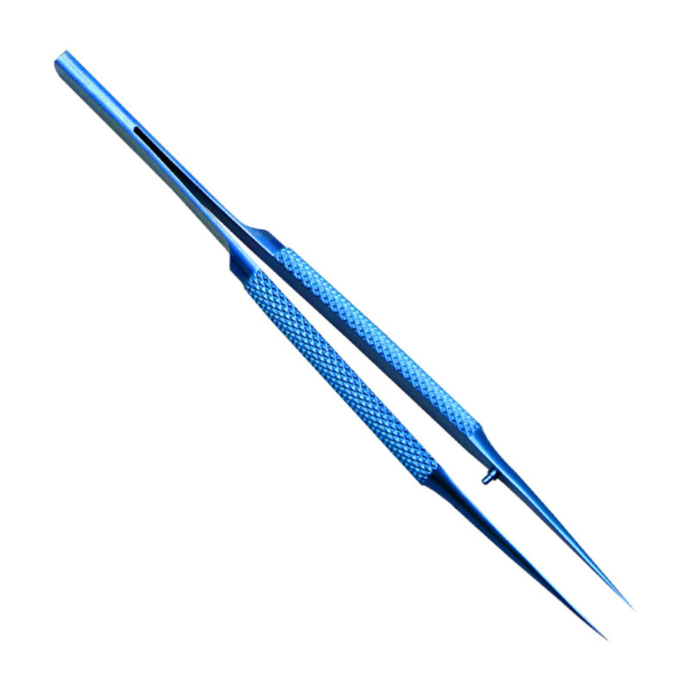 Antimagnetic Tweezers Fine Tip Precision Tool Set For Clamping Components In Phone Repair 9189345154171