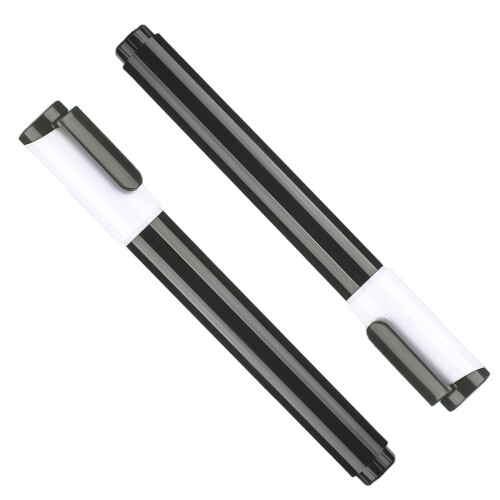 Conteneur à stylos avec compartiment dissimulé, 1/2-2 pièces
