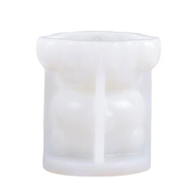Dessert Molds Chocolate Moulds Bakings Supplies Animal Shape-5