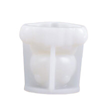 Chocolate Molds Cake Moulds Animal Shape Dessert Molds-4