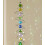 3D Prisms Ball Crystal Suncatchers for Indoor Window-Blue 7