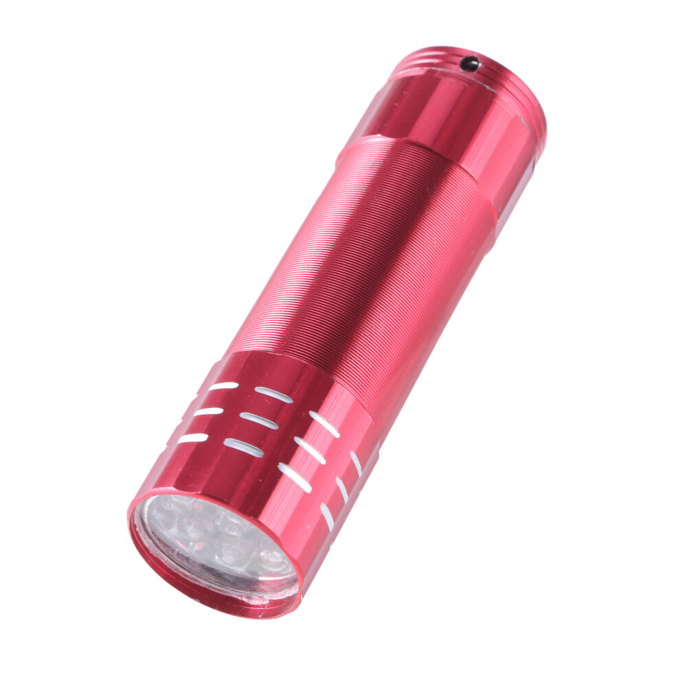 Convenient Concealed Compartment Secret Space For Valuables-Red 7695000678972