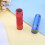 Flashlight Diversions Safe Secret Stashes Compartments-Silver 7