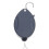 Adjust Hanging Flower Baskets Hook Garden Hangable Flower Roll 4