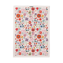 Clay Watercolor Transfer Paper DIY Printing Flower Paper-PY0050