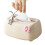 Refillable Tissue Box Practical Paper Towel Box with Spring-1 1