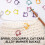 Knitting Crochet Marker Metal Locking Stitching Marker for 5