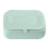 Flexible Tissue Storage Dispenser Wall Mount-Dark Grey 4