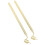 Aluminum Touch Up Ruling Pen Set with Skid Resistance Handle 6