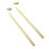 Aluminum Touch Up Ruling Pen Set with Skid Resistance Handle 9