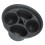 Nonstick 4 Egg Poacher Insert, Even Heat Distribution, Safe PP Material 15
