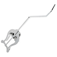 5Stk Metall Notenklammer Für Blasinstrumente, Silber