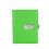 3Stk Notizbuch Light Green Mit Passwort Diary Journal Für Notizen 1