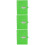 3Stk Notizbuch Light Green Mit Passwort Diary Journal Für Notizen 8